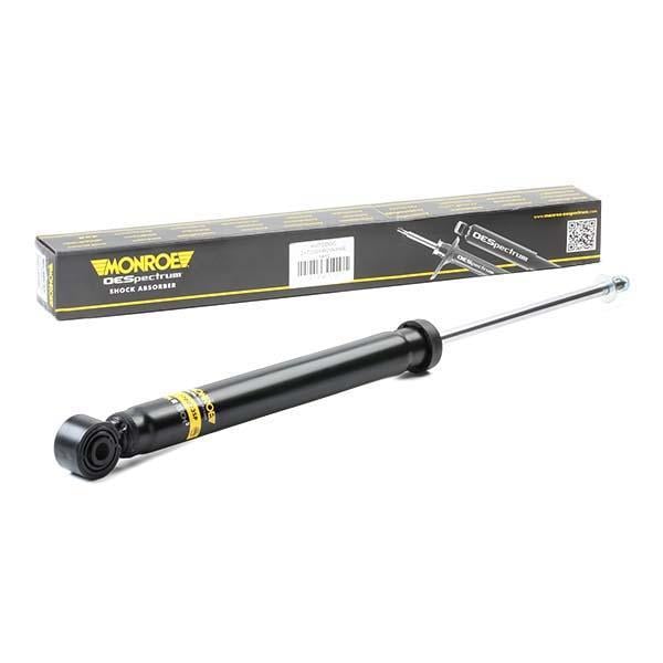 MONROE 376023SP | Audi A5 2009-2013 Arka Amortisör