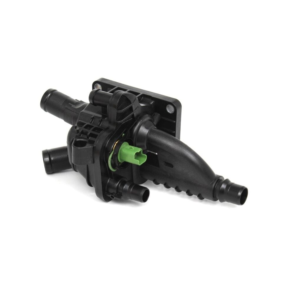 OES T9903 | Cıtroen C4 1.6 Hdİ Euro5 Termostat Komple Oes Marka
