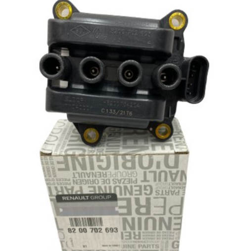 MAIS 8200702693 | Renault Symbol Thalia 2009-2012- 1.2 16V Ateşleme Bobini