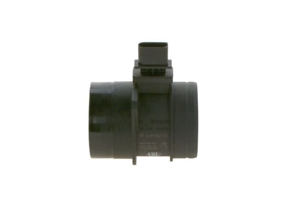 BOSCH 0281002735 | Debımetre 03-Transporter T5-Golf.V.VI-Psst-Jtt-A3-A4-A5-A6 2.0Tdi