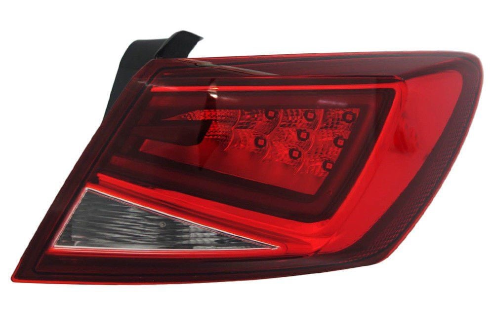 VALEO 45115 | Seat Leon 2013 Model Sonrası Sağ Dış Stop Ledli 5F0945208