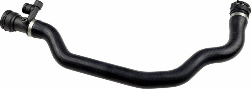 GATES 05-2719 | BMW E46 M47n Radyatör Üst Hortumu 11532249778