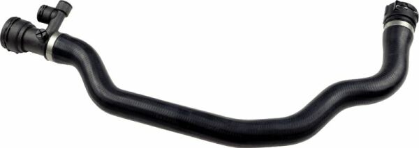 GATES 05-2719 | BMW E46 M47n Radyatör Üst Hortumu 11532249778