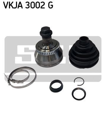SKF VKJA3002G | Aks Kafası