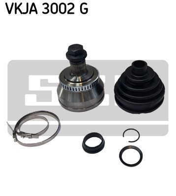 SKF VKJA3002G | Aks Kafası