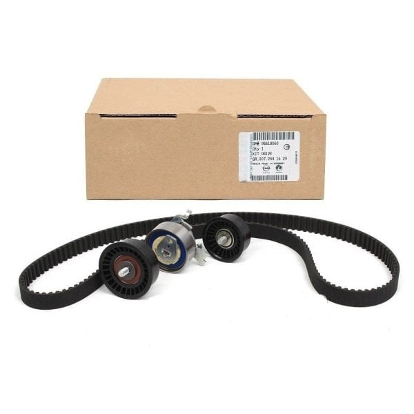 PSA 95516738 | Opel Vectra B 2.0 Benzinli (X20XEV) Triger Seti Orijinal 1996-2001
