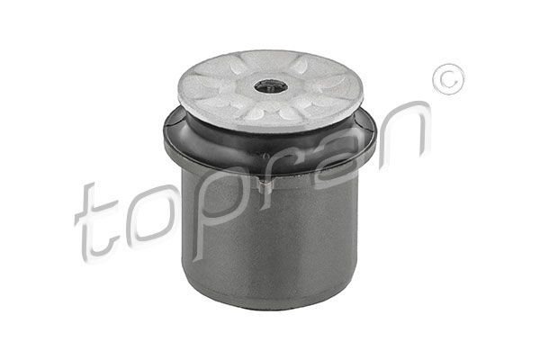 TOPRAN 634454 | Arka Dingil Burcu (VW Golf 13- Polo 18- Audi A3 13- Seat Leon 13- Skoda Octavia 13 -)