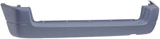 PHIRA BR96300 | Arka Tampon (Astarlı) Citroen Berlingo (M) 1996-2002