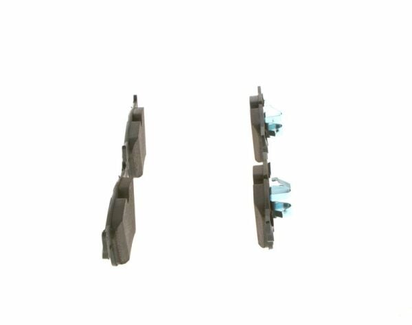 BOSCH 0986424860 | Fren Balata Ön 17-Pt.508-3008-5008-Berlingo 1.6-2.0Hdi