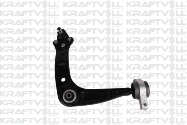 KRAFTVOLL 13050306 | Salıncak Dövme Sağ 508-10-Rotilli