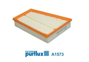 PURFLUX A1573 | Hava Filtresi 08-Kangoo-Cıtan