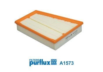PURFLUX A1573 | Hava Filtresi 08-Kangoo-Cıtan