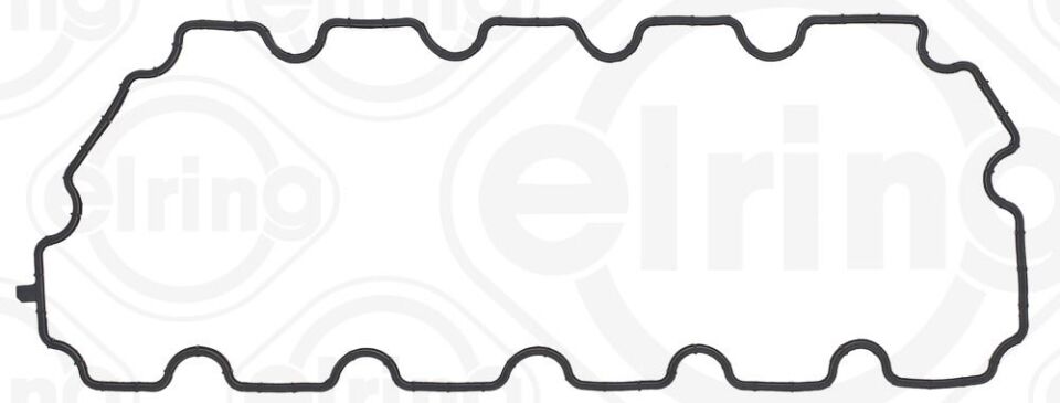 ELRING 506.410 | Karter Contası Alt Küçük