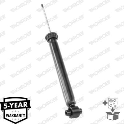 MONROE 376211SP | Amortisör Arka (BMW F20-F21-F30) Oespectrum Premıum Sport