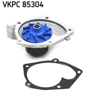 SKF VKPC85304 | Devirdaim 02-Traffic-Vvr-Mst-Lgn.II 1.9Dci