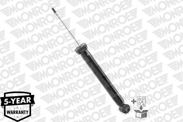 MONROE 376211SP | Amortisör Arka (BMW F20-F21-F30) Oespectrum Premıum Sport