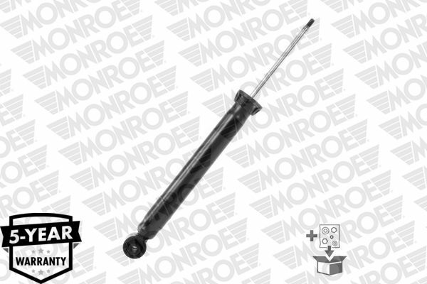 MONROE 376211SP | Amortisör Arka (BMW F20-F21-F30) Oespectrum Premıum Sport