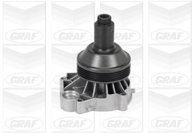 GRAF PA759 | Devirdaim 98-04 3-Seri (E46) 320D 5-Seri (E39) 520D