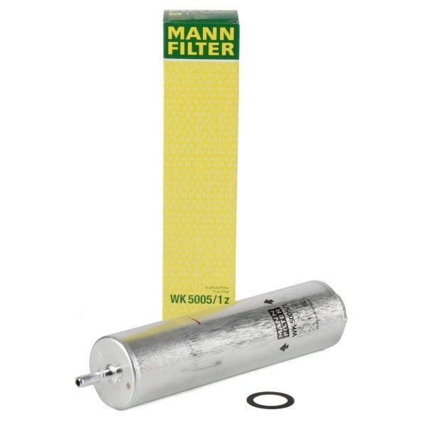 MANN WK5005-1Z | Bmw F30 Kasa 318d-320d Mazot Filtresi