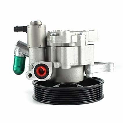 BOSCH KS00000671 | Mercedes W212 Kasa E250 Direksiyon Pompası