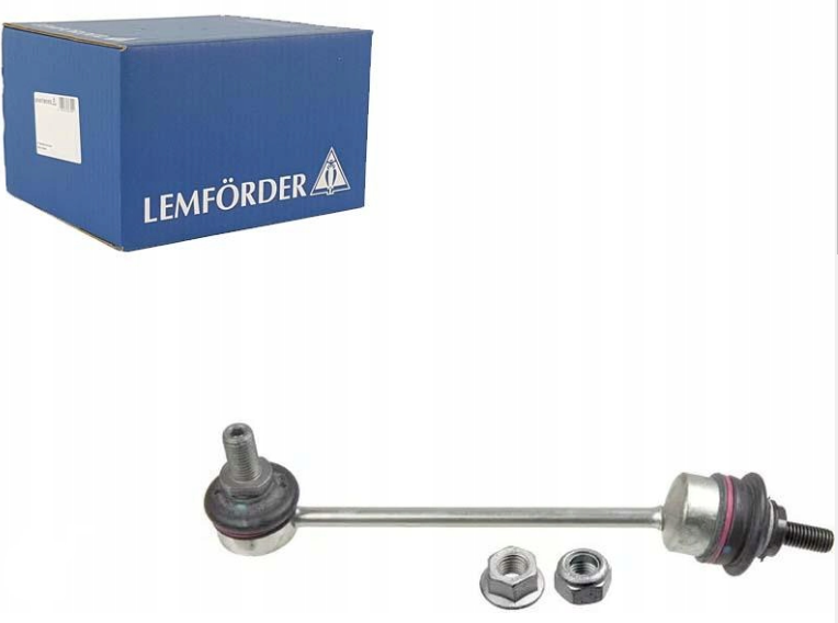LEMFORDER 2699601 | Land Rover Freelander 1 Ön Viraj Demir Askı Z Rotu