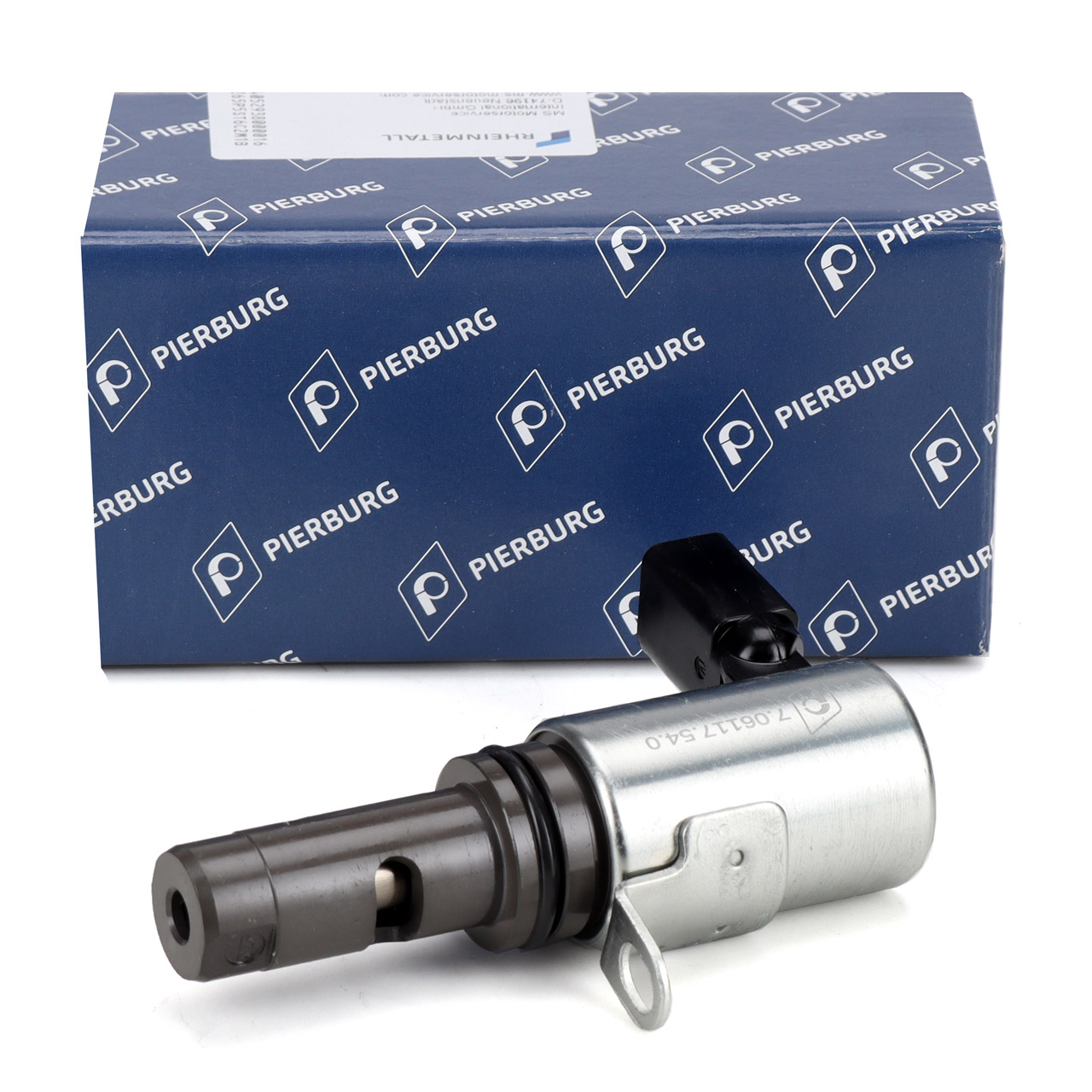 PIERBURG 7.06117.54.0 | Audi A3 2004-2012 1.4 TSI CAX Motor Eksantrik Konum Sensörü Marka