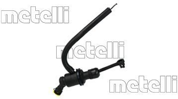 METELLI 55-0295 | Debriyaj Üst Merkez (Nissan Micra 1.2-1.5 DCI 2010 /)