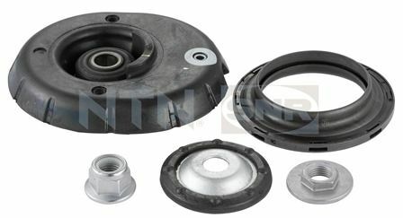 SNR KB65936 | Amortisör Tablası Takozu 208 12 > 301 / C-Elysee C3 Ds3 Rulmanlı Kit