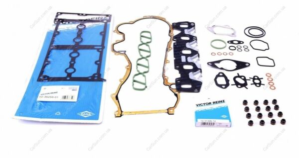 VİCTOR REİNZ 02-36259-02 | Opel Corsa D 1.3 Dizel (Z13DTH) Üst Takım Conta Victor