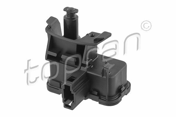 TOPRAN 633212 | Depo Kapak Ayar Elemanı (VW Polo 18-Touareg 11-18 Seat Leon 13 -))