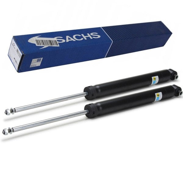 SACHS 313571 | Chevrolet Yeni Aveo Arka Amortisör Takımı Sağ Sol
