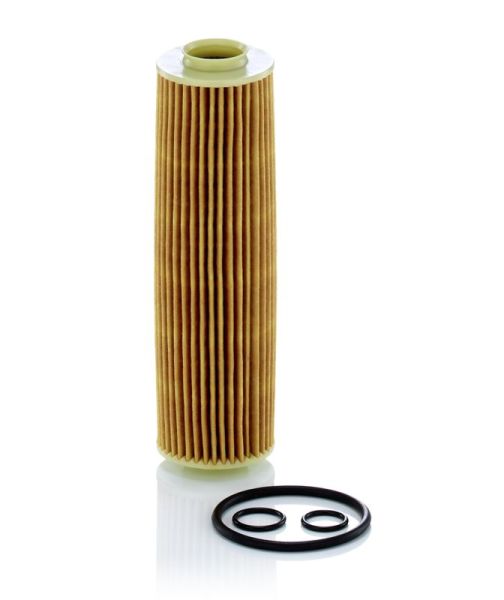 MANN HU514Y | Yağ Filtresi W204 07-14 S204 07-14 C204 11-W212 09-15 S212 09-16 C207 09-16 R172 11 -