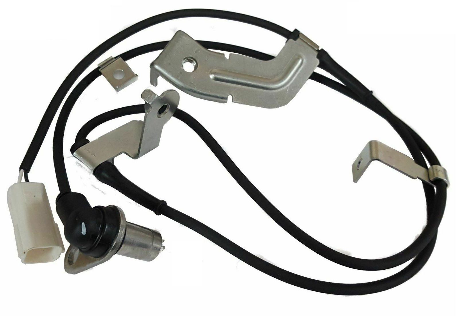 İTHAL 6M342C190BB | Ford Ranger 2006-2009 Arka Sağ Abs Sensörü 4X4 (Abs Kablosu) Yan Sanayi
