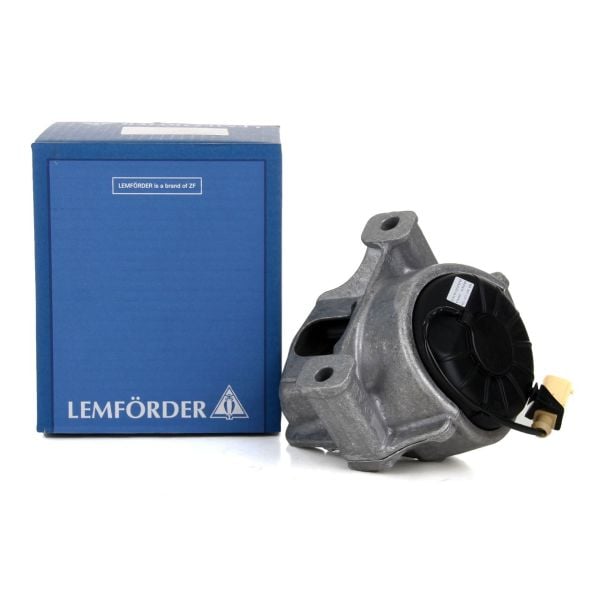 LEMFORDER 3474001 | Audi A5 2008-2016 Model Arası Sol Motor Kulağı Fişli