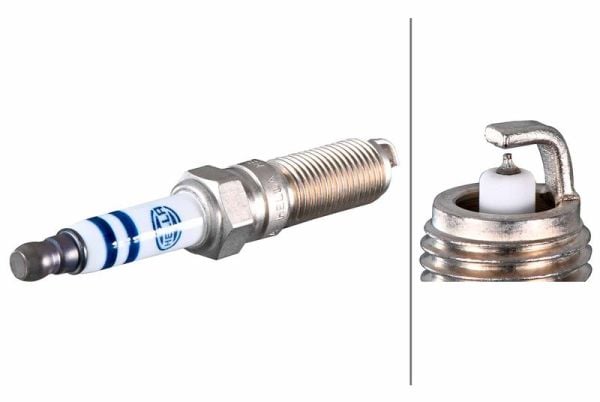 HELLA 8EH188706921 | Ateşleme Bujisi Opel Astra J / K Insignia 1.4Xft / 1.6Xht | 1 Adet