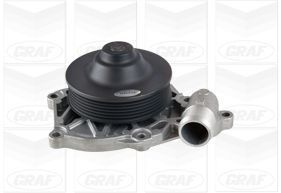 GRAF PA1162 | Devirdaim 05-911-996 3.6T