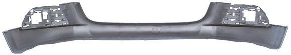 PHIRA 500809210 | Ön Tampon Izgarası (Alt Astarlı) Peugeot 5008 2009