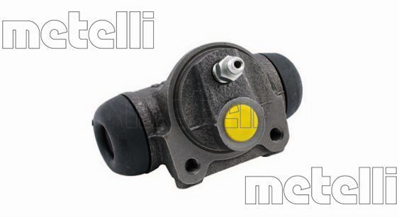 METELLI 04-0612 | Fren Silindiri (Fiat Palio-Marea Sw)