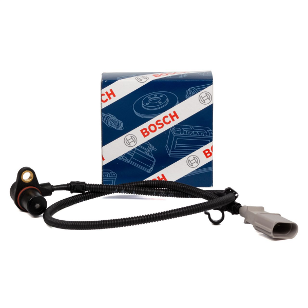 BOSCH 0261210177 | Devir Sensörü 00-05 Passat