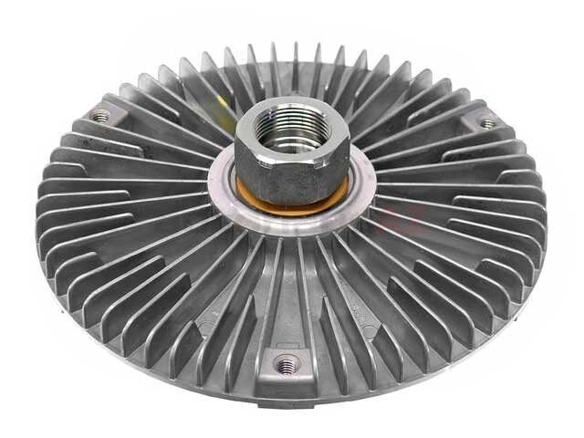 BEHR-MAHLE 8MV376732111 | Bmw E39 Kasa 520i 528i Fan Termiği 3 Cıvatalı