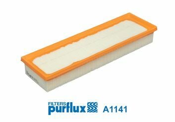 PURFLUX A1141 | Hava Filtresi 06-207-1007-C2-C3 1.4 8V-16V