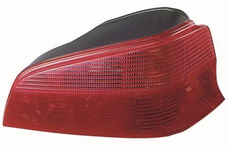 DEPO 550-1920R-UE | (Aydınlatma) / Stop Lambası Sağ Duysuz Peugeot 106 92 -