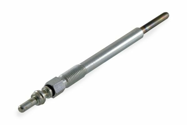 HELLA 8EG008498-191 | Kızdırma Bujisi 06-07 Pt-Cn-Fd-Ma 1.4Hdi-1.6Hdi