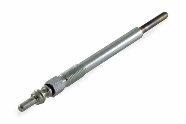 HELLA 8EG008498-191 | Kızdırma Bujisi 06-07 Pt-Cn-Fd-Ma 1.4Hdi-1.6Hdi