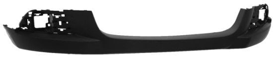 PHIRA 500809210 | Ön Tampon Izgarası (Alt Astarlı) Peugeot 5008 2009