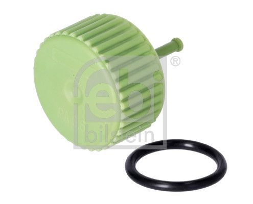 FEBI BILSTEIN 180736 | Direksiyon Yağ Kabı Kapağı VW Polo Audi A1 Seat Ibiza Skoda Fabia