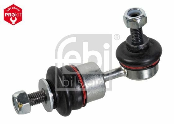 FEBI BILSTEIN 21017 | Viraj Askı Rotu Arka Ford Kutu Icı Adet 1 Mondeo Stw 44378
