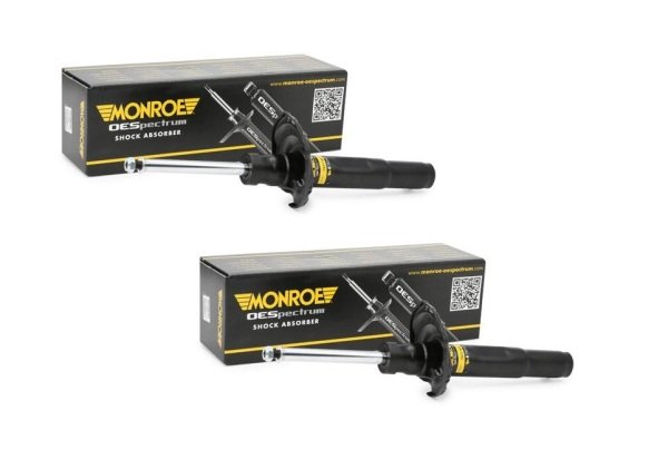 MONROE 742116SP | Skoda Octavia 2013 Model Sonrası Ön Amortisör Takımı 50MM