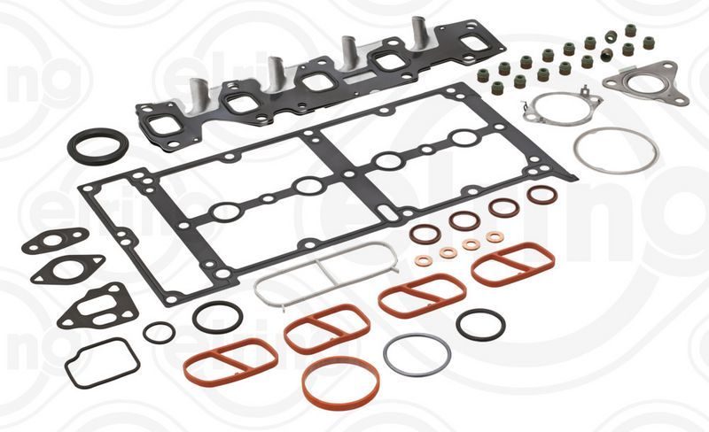 ELRING 797.980 | Üst Takım Conta (Opel Corsa E 1.3Cdtı) B13dtc B13dte B13dtn B13dtr