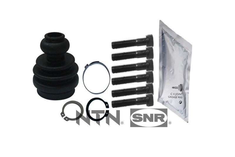 SNR IBK54001 | Aks Körüğü İç <03 T.Porter T4